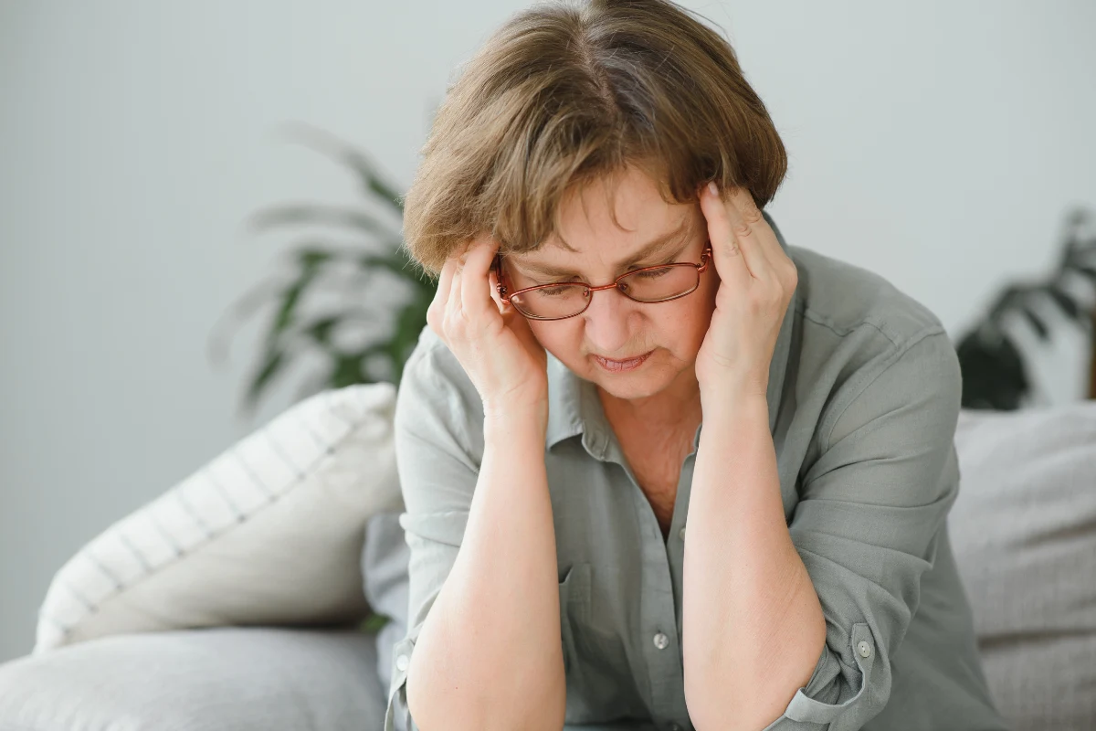 Niektóre choroby neurologiczne oraz nowotwory mogą prowadzić do powikłań okulistycznych Niektóre choroby neurologiczne oraz nowotwory mogą prowadzić do powikłań okulistycznych