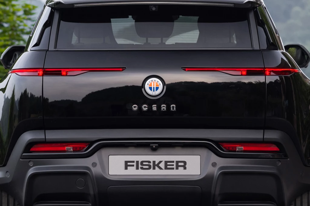 Fisker ogłosi upadłość? Nowy model sprzedaje się mocno poniżej oczekiwań