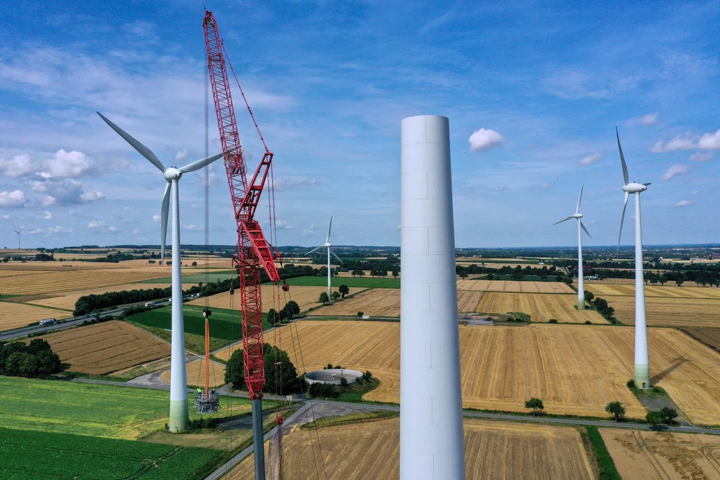 Eksperci mają wątpliwości, czy UE uda się zrealizować wszystkie ambitne cele dotyczące klimatu