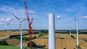 Eksperci mają wątpliwości, czy UE uda się zrealizować wszystkie ambitne cele dotyczące klimatu