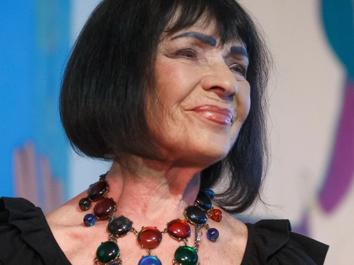 Sława Przybylska Sława Przybylska