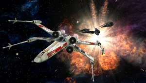 Star Wars Battlefront Classic z poważnymi problemami. Gracze zawiedzeni premierą 