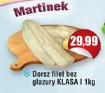 Dorsz Martinek
