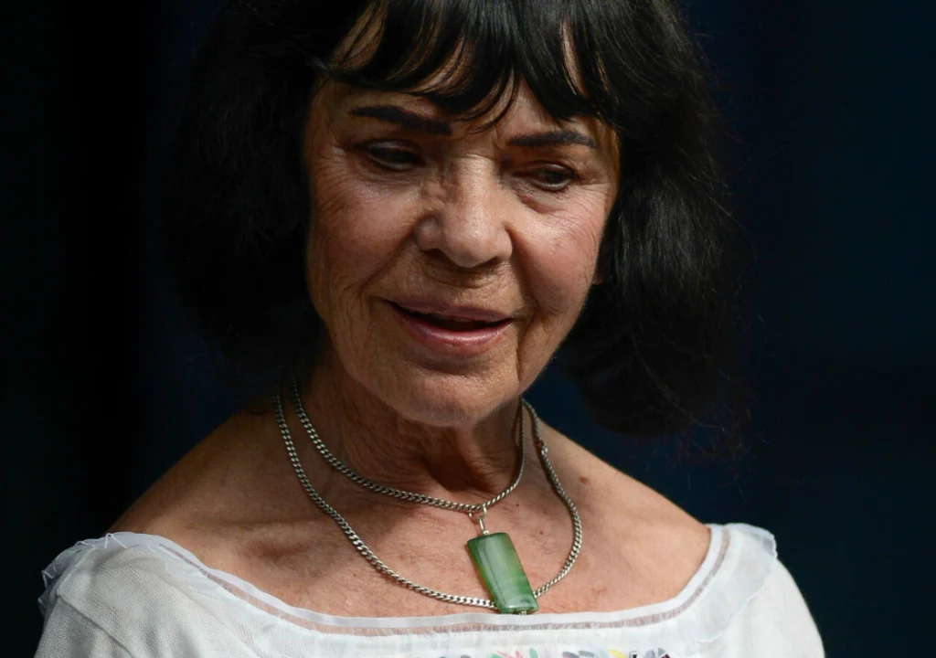 Sława Przybylska