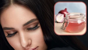 Zapomnij o hennie i laminacji. Nałóż na brwi sok z tego warzywa, a będą gęste i ciemne