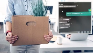 Pracownica została zwolniona, bo szef stwierdził, że "nie płaci za naukę"