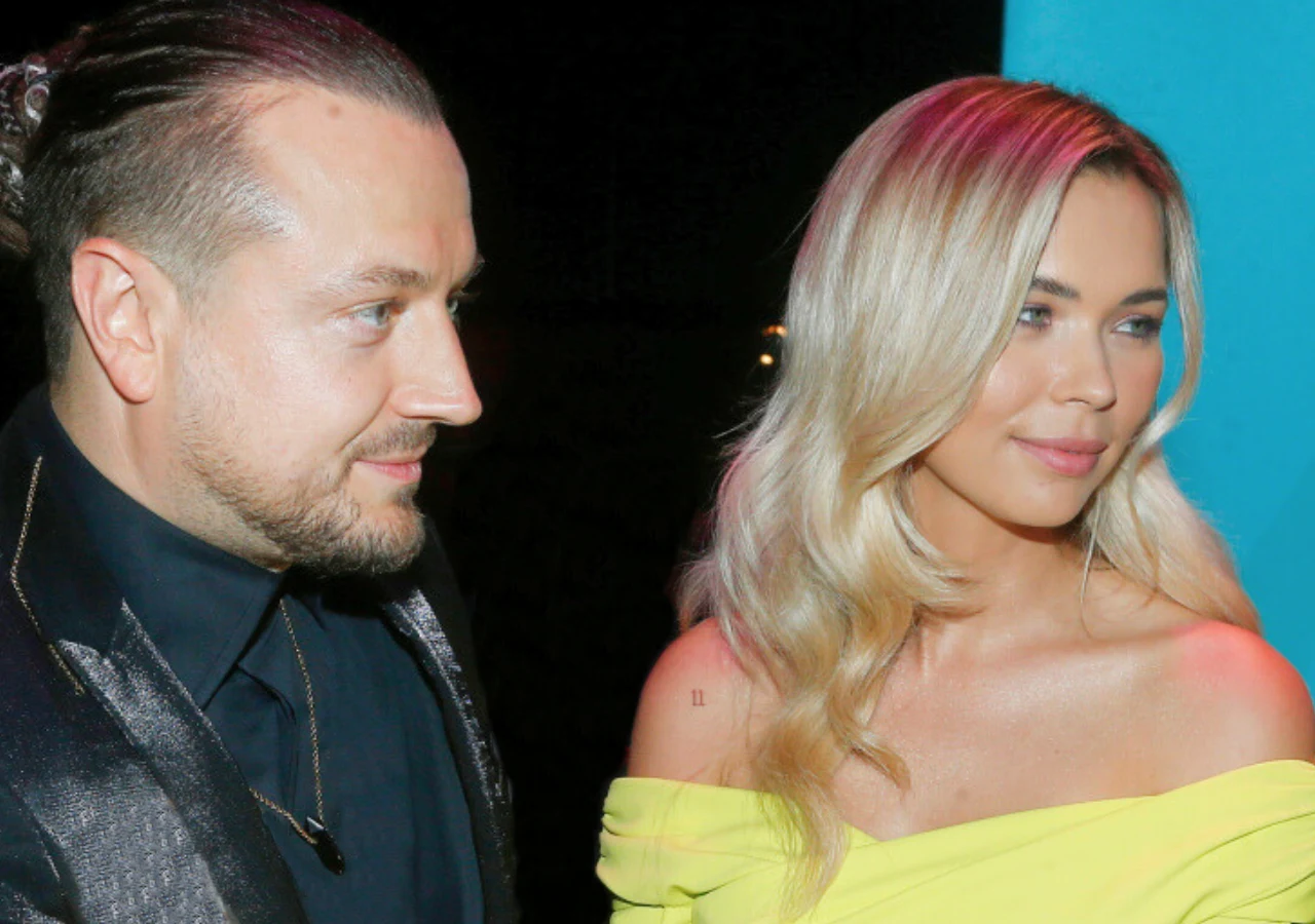 Baron, Sandra Kubicka