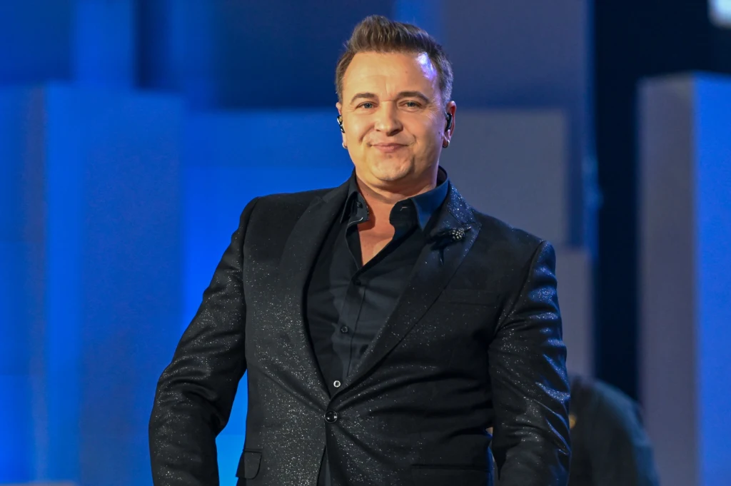 Radek Liszewski wyznał prawdę na temat relacji ze swoją żoną