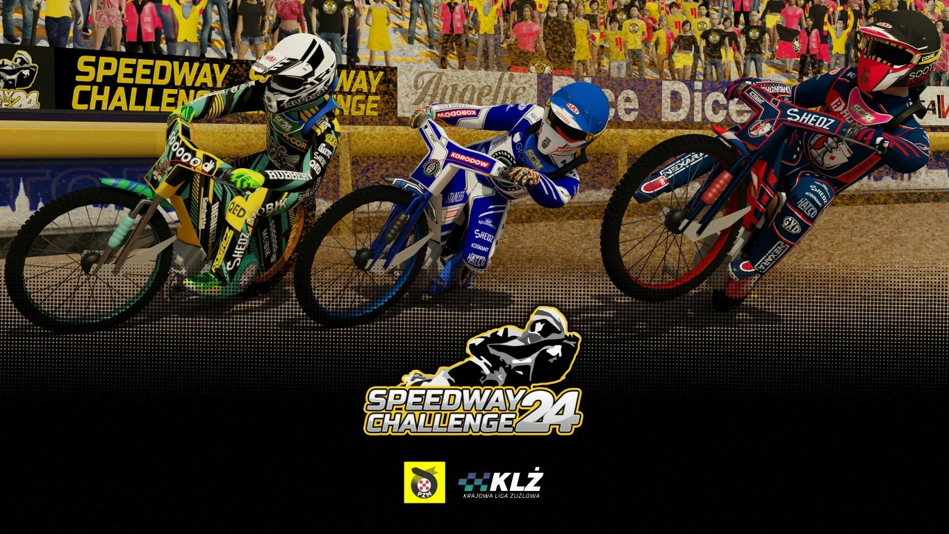 Speedway Challenge 2024 Speedway Challenge 2024