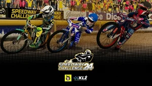 Speedway Challenge 2024