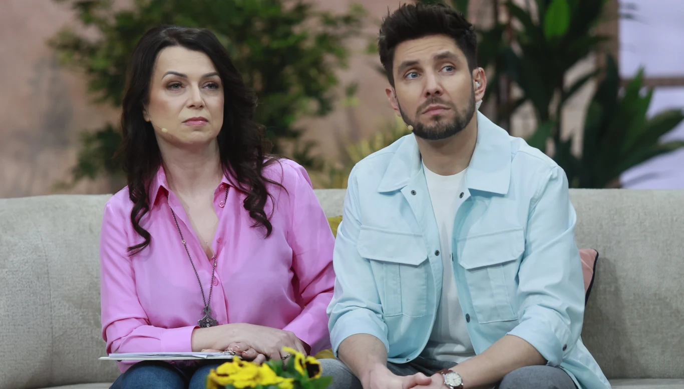 Do zespołu "Pytania na śniadanie" dołącza kolejny znany dziennikarz