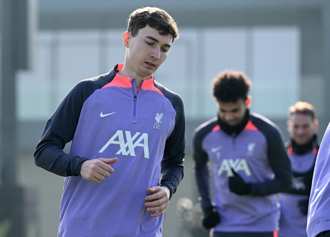 Mateusz Musiałowski Mateusz Musiałowski