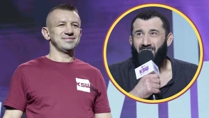 Tomasz Adamek / Mamed Chalidow