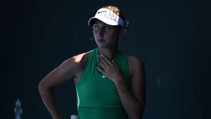 6:0, Rosjanka odpada. Znamy potencjalną rywalkę Świątek w półfinale