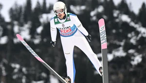 Trener ogłosił decyzję w sprawie znanego skoczka. Wszystko jasne 