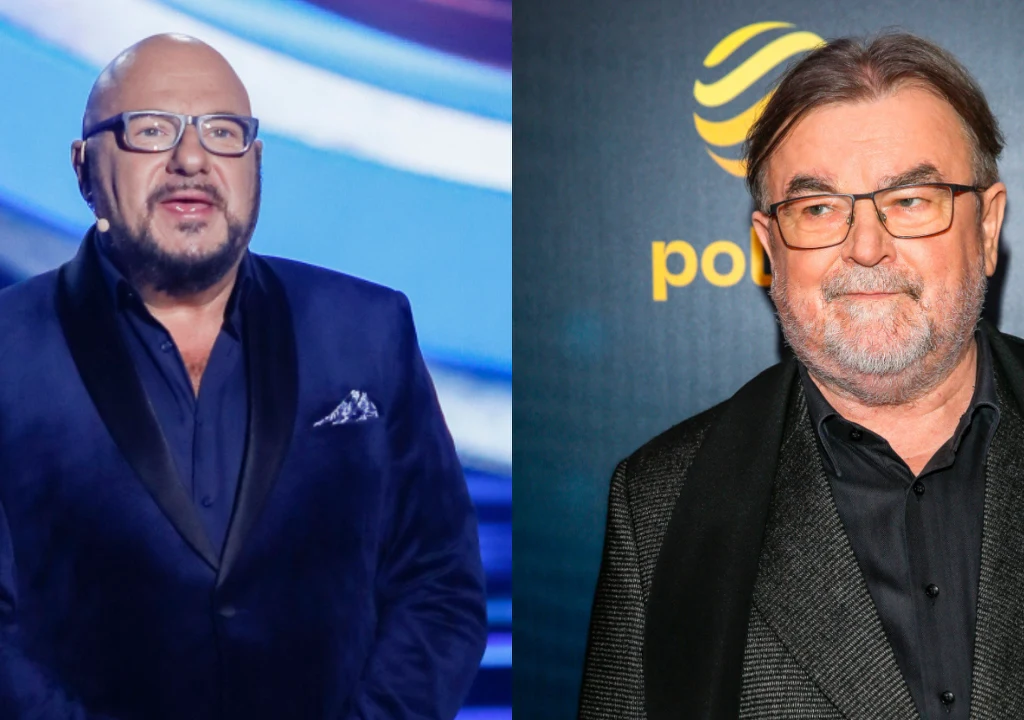 Edward Miszczak opowiada o kulisach rozmowy z Piotrem Gąsowskim