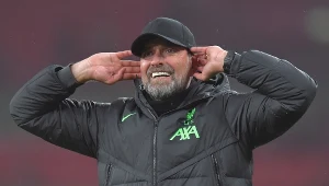 Juergen Klopp