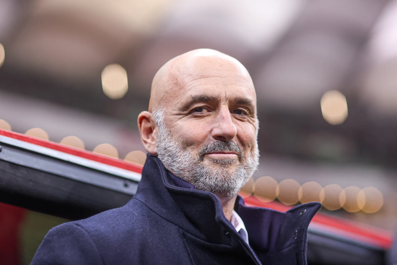 Michał Probierz Michał Probierz