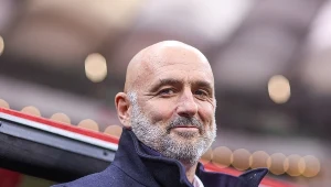 Zaskakujące słowa Probierza. „Piłkarze w to uwierzyli”