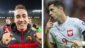 Nowi gracze w kadrze? "Lewy" wprost, co o tym myśli. "Nie będę oszukiwał"