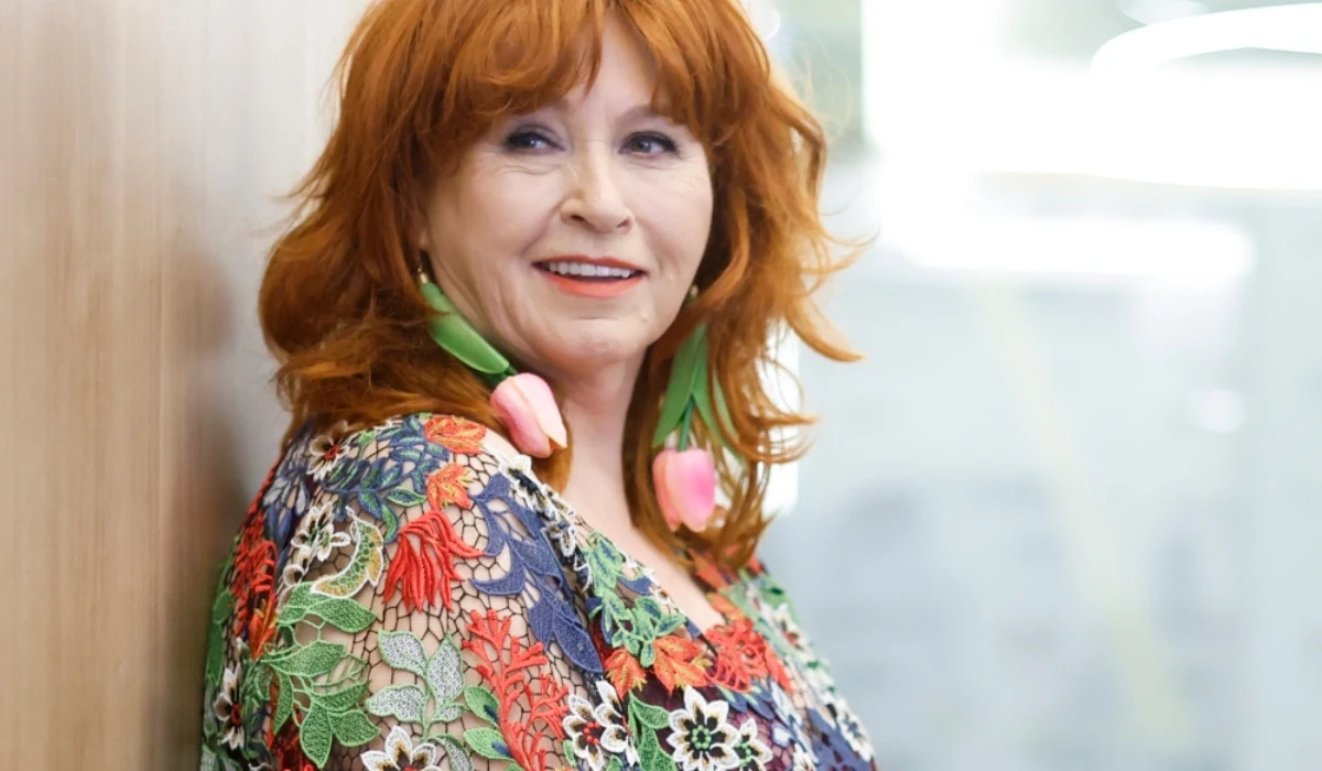 Danuta Błażejczyk Danuta Błażejczyk