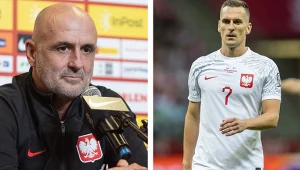 Fatalna sytuacja Milika, jasny sygnał Probierza. To naprawdę może się stać