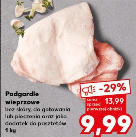 Podgardle