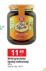 Miód D'Nid Abeille