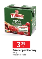 Przecier pomidorowy Turini