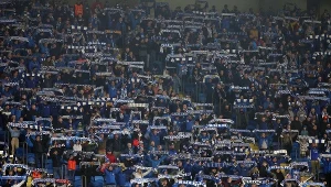 Prawie 40 tysięcy kibiców, szlagier obejrzą tłumy. Zostały ostatnie bilety