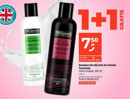 Odżywka do włosów Tresemme