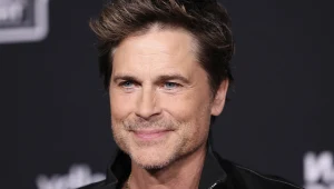 Rob Lowe