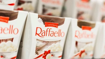Raffaello w nowej odsłonie! 
