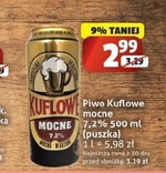 Piwo Kuflowe