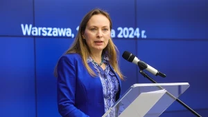 Minister Katarzyna Pełczyńska-Nałęcz przedstawiła plan zmian w KPO