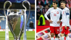 Hit za hitem w ćwierćfinałach LM. Wielkie wyzwania Lewandowskiego i Kiwiora