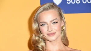 Karolina Pisarek w nietypowej stylizacji. Będzie hitem najbliższych miesięcy? 