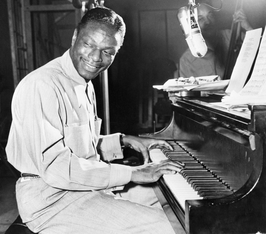 Nat King Cole urodził się dokładnie 105 lat temu