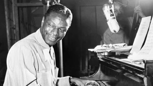 Nat King Cole czarował głosem. Gdy był umierający, do końca kłamali, że jest inaczej