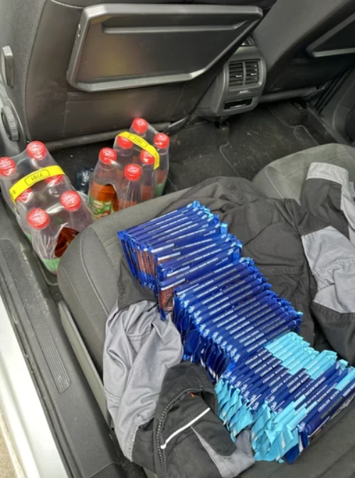 Ludzie wykopują masowo czekoladę Wedel Źródło: https://www.pepper.pl/promocje/lidl-czekolada-wedel-mleczna-gorzka-64-gorzka-80-808827 