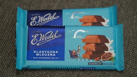 Czekolada Wedel teraz za zaledwie 99 groszy! 
