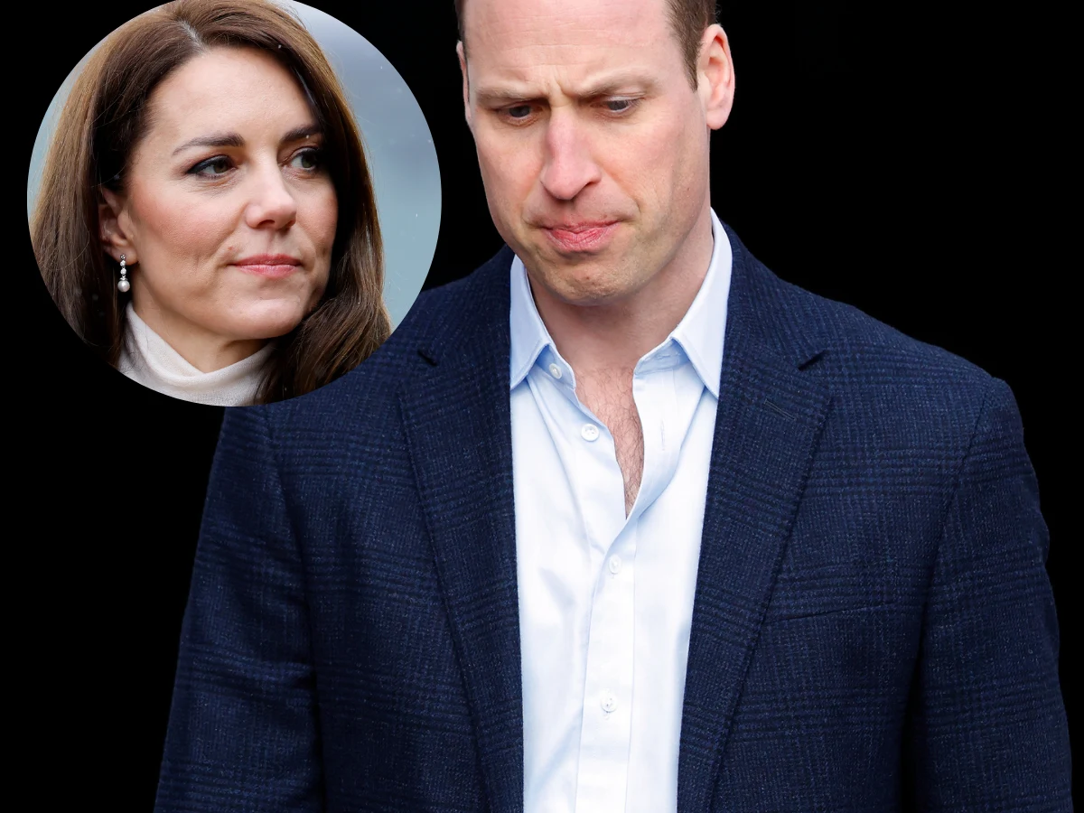 Książę William Książę William