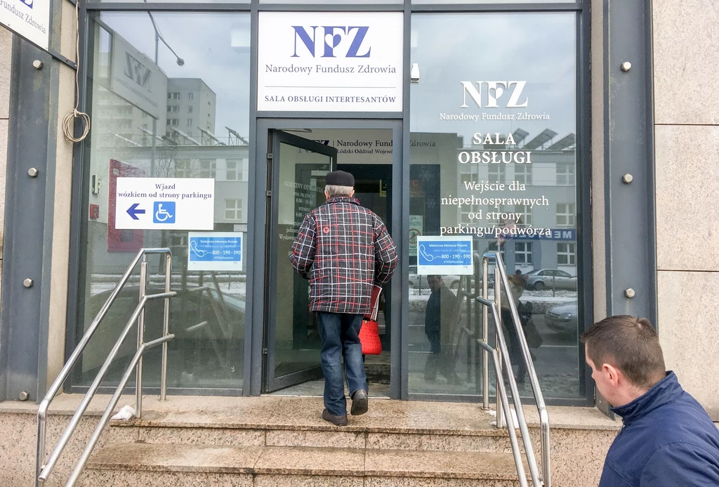 Zmiany w skierowaniach do sanatorium. Nowe przepisy mają być ułatwieniem dla lekarzy i pacjentów