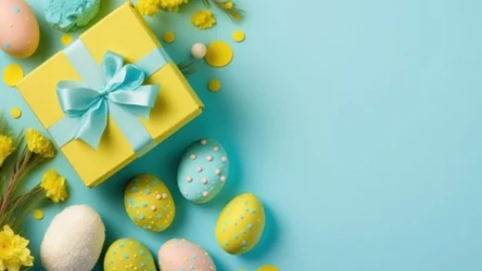 Kaufland rozdaje w gratisie zabawki na Wielkanoc!