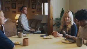 Joanna Kulig po amerykańsku. Jak wypadła u boku hollywoodzkich gwiazd?