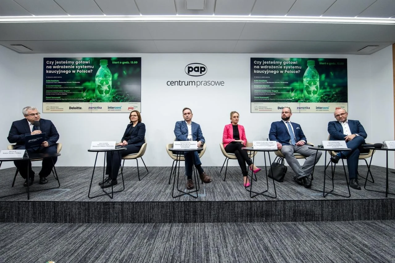 Fot. PAP/T. Klepczyński (3) Fot. PAP/T. Klepczyński (3)