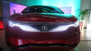 Po rewizji KPO zmieni się formuła finansowania dla projektu polskiego elektryka