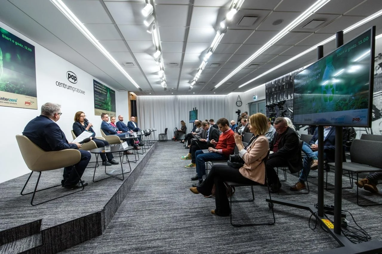 Fot. PAP/T. Klepczyński (5) Fot. PAP/T. Klepczyński (5)