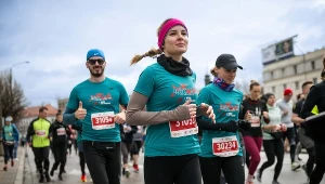 17. Nationale-Nederlanden Półmaraton Warszawski