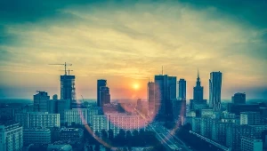 NBP podał optymistyczne prognozy wzrostu PKB Polski